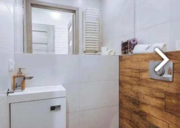 Apartament Beer Street *