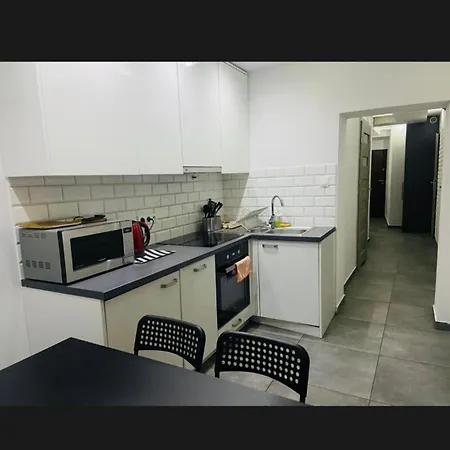 Beer Street Apartman