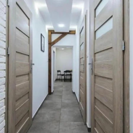 Beer Street Apartmán *