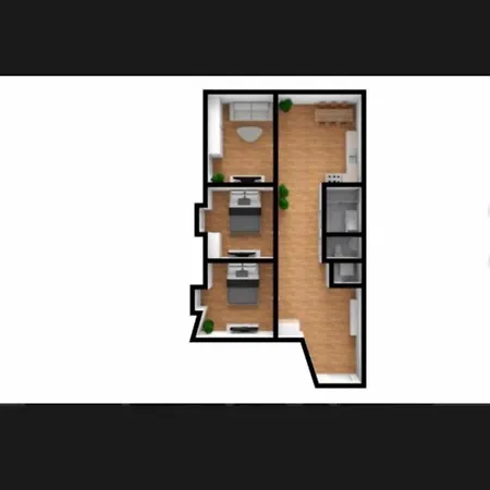 Beer Street Apartman *