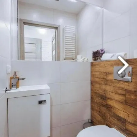 Apartman Beer Street *