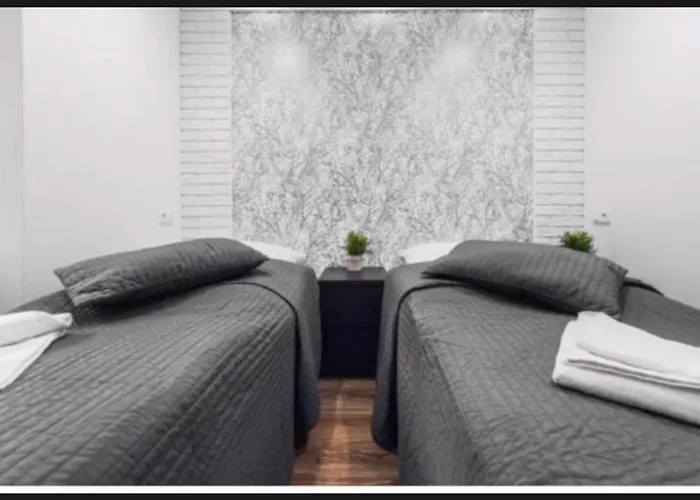 Beer Street Appartement