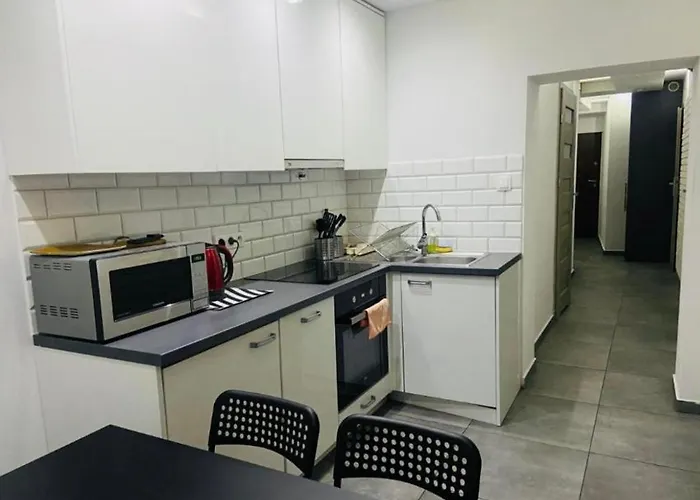 Beer Street Appartement